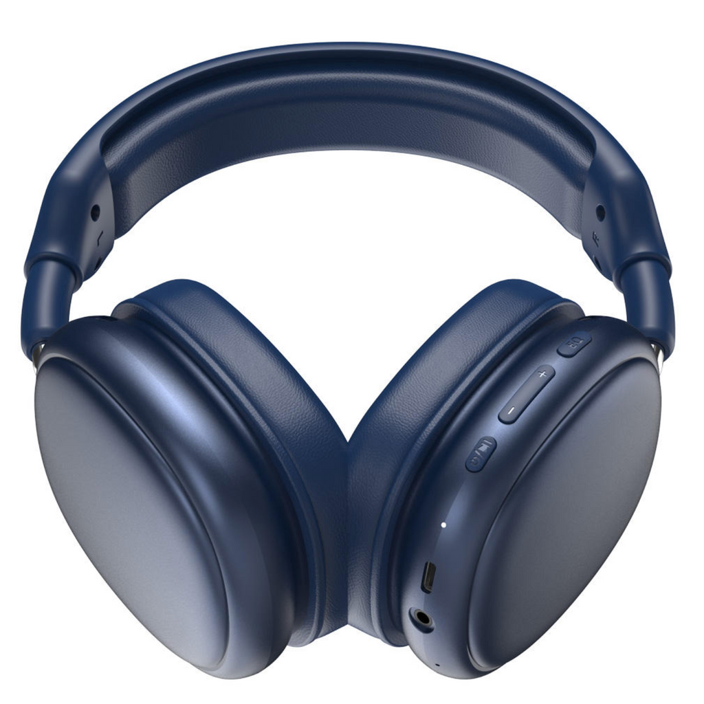 Slim Wireless Noise Cancelling Headphones