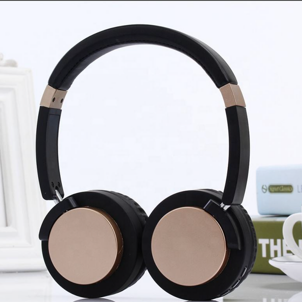 Wireless Stereo Earphones