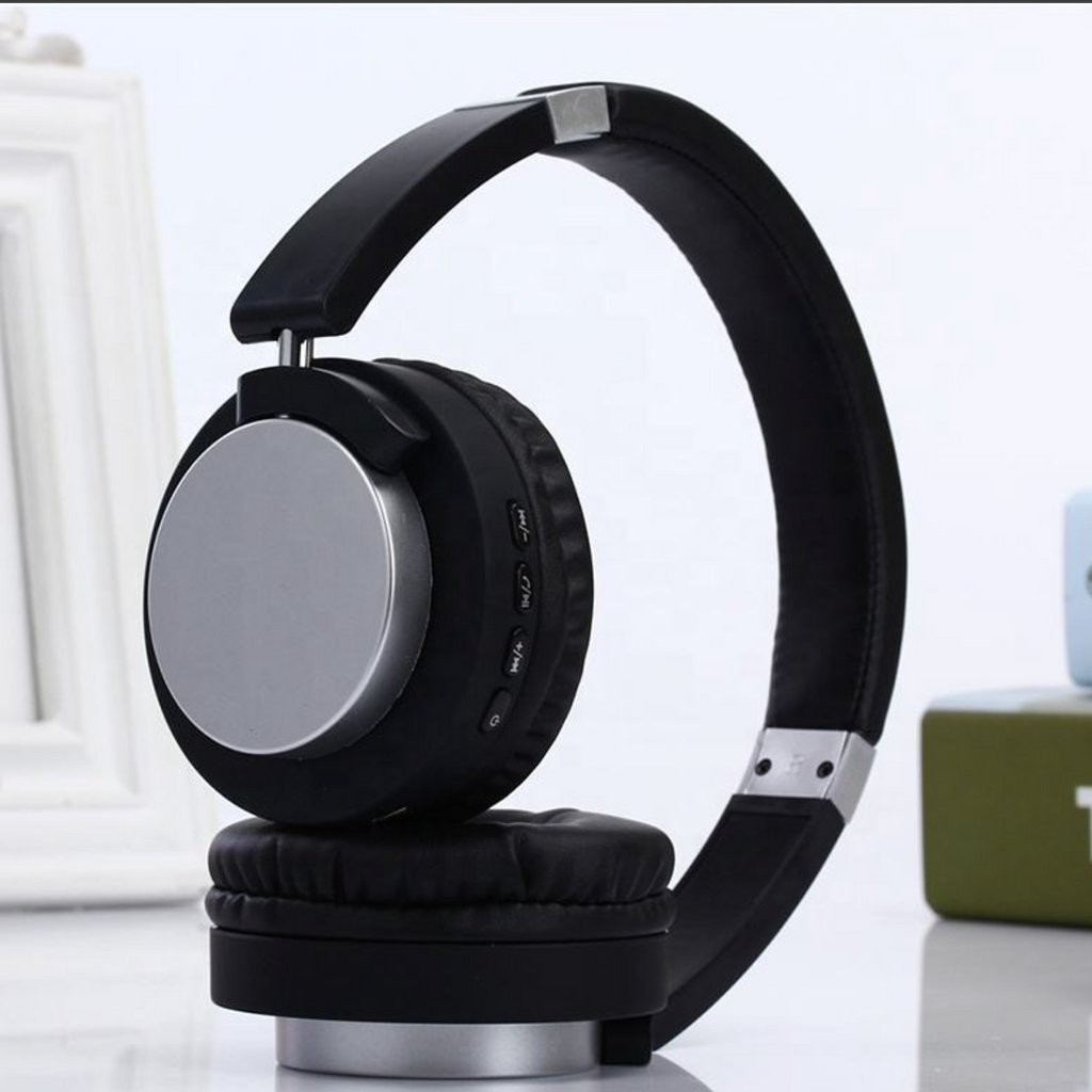 Wireless Stereo Earphones