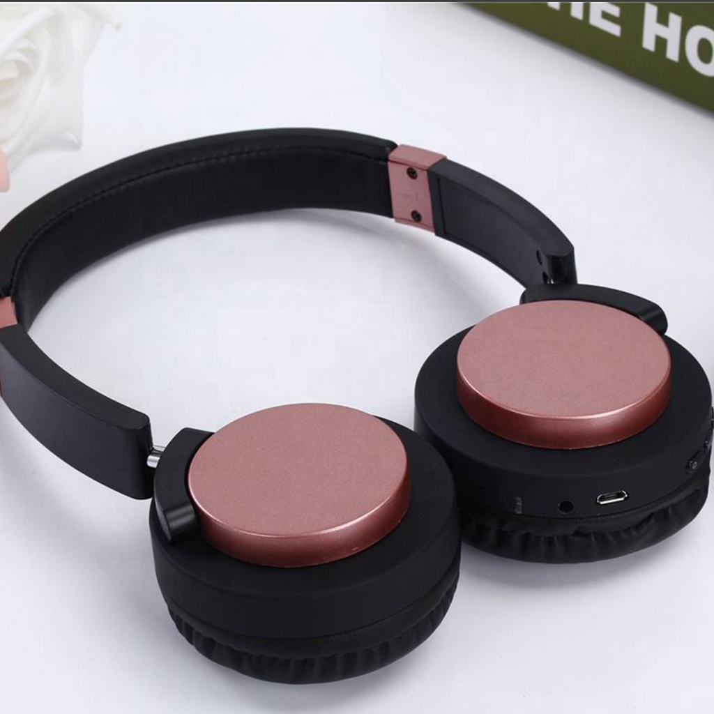 Wireless Stereo Earphones