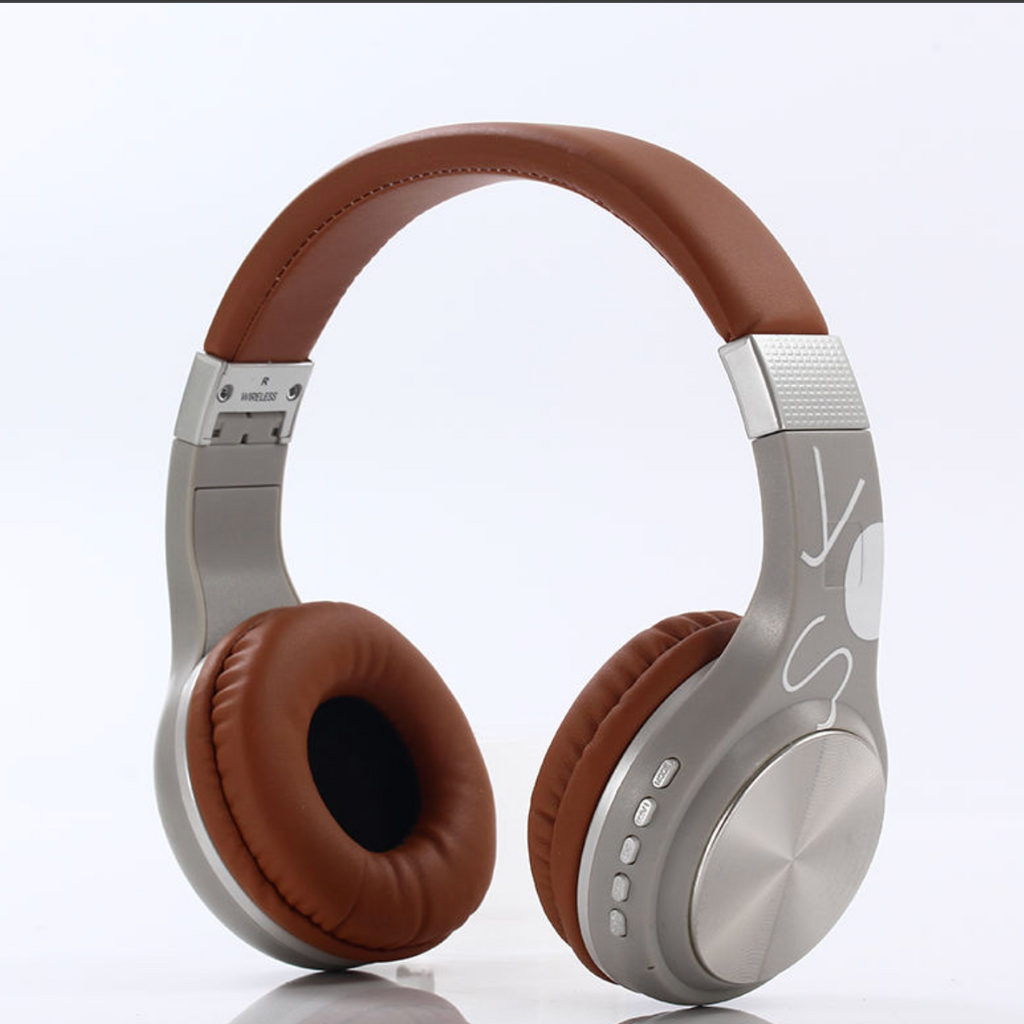 Wireless Headphones