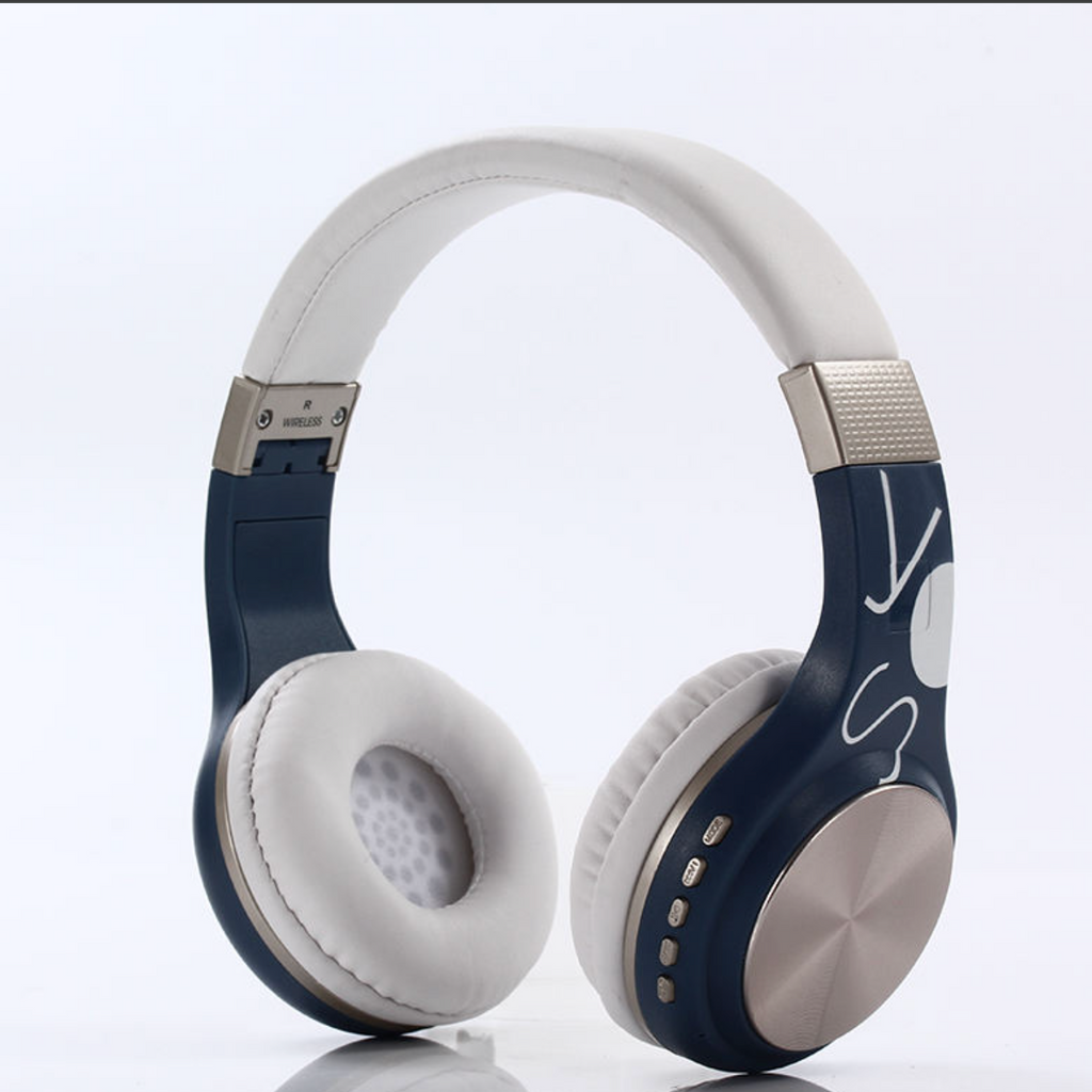 Wireless Headphones