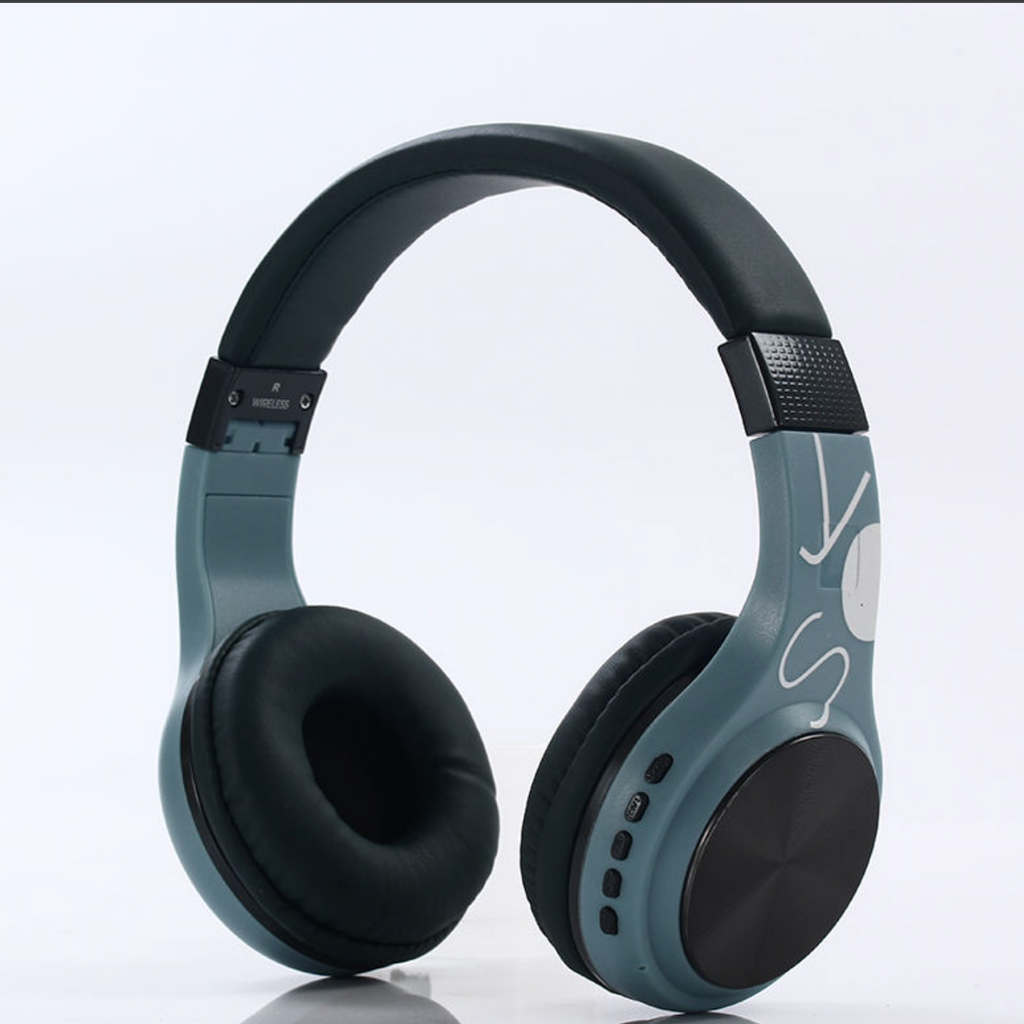 Wireless Headphones