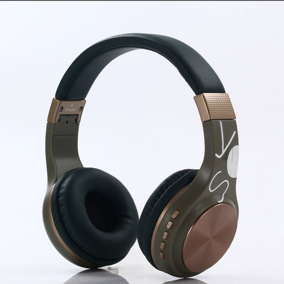 Wireless Headphones